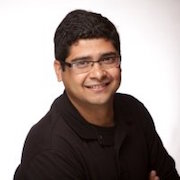 Amit Phansalkar
